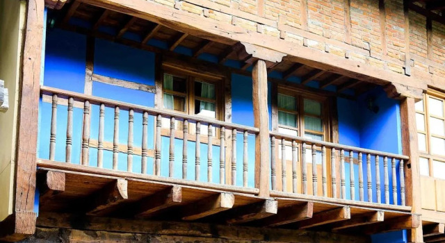 La Yosa de Argüebanes, Rezerwuj Hotel Camaleño 