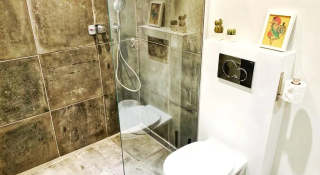 Коттедж Casa Tuia Resort