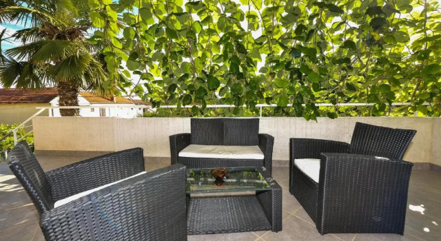 Апартаменты Apartments Mate