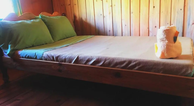 Baey Bōgan Homestay, Prenota Hotel Sagada Cordillera Region