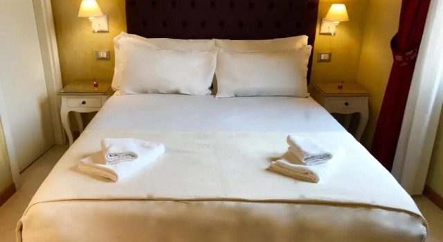 Люкс Guest House Le Contesse