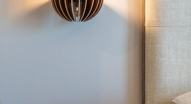 Полулюкс Skipper Beachfront Suites