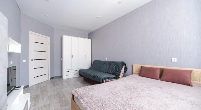 How are you at Home on 197 Lomonosov Street, Rezervovat Apartmán Hotely v Amurská s parkováním, Parkování
