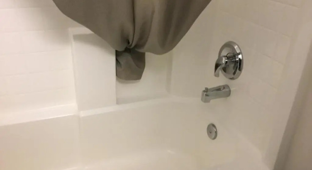 Четырёхместный номер Deluxe Motel 6-Baker City, OR