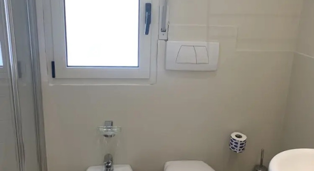 Апартаменты Standard c 1 комнатой Residence Aida