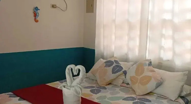 Номер Standard Pousada La Floratta