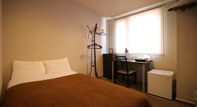 Номер Standard Hotel Cultured Hakuba
