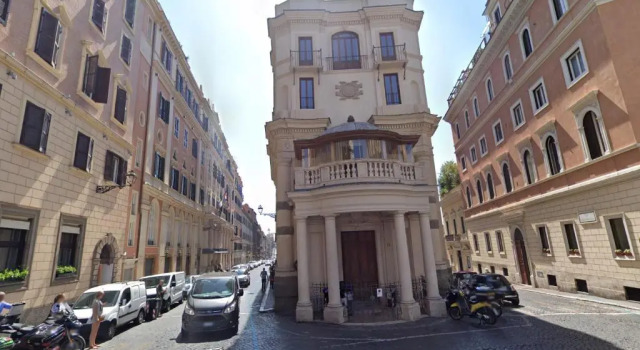 Апартаменты Suite Design Piazza di Spagna