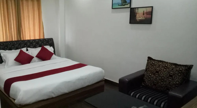 Hotel Aastha, Prenota Hotel Hotel a Rourkela con colazione, Colazione