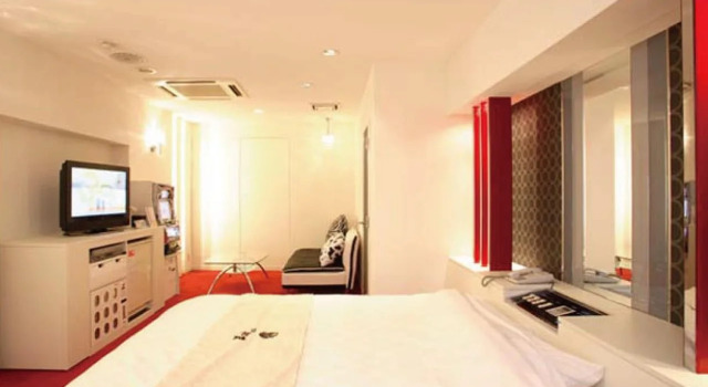 Hotel KYOTO WAKURA - Adults only