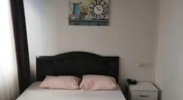 Двухместный номер Standard Yesil Butik Hotel