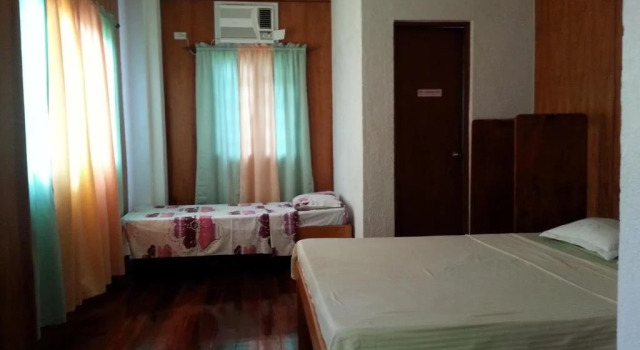 Villa del Carmen Bed and Breakfast