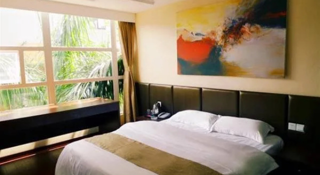 Guangzhou Aijia Boutique Hotel, Забронировать Бутик-отель Бутик-отели Гуандун, Бутик-отель