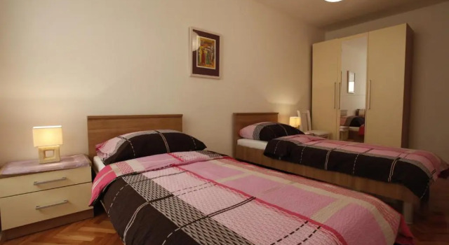 Апартаменты Apartment Vallamar