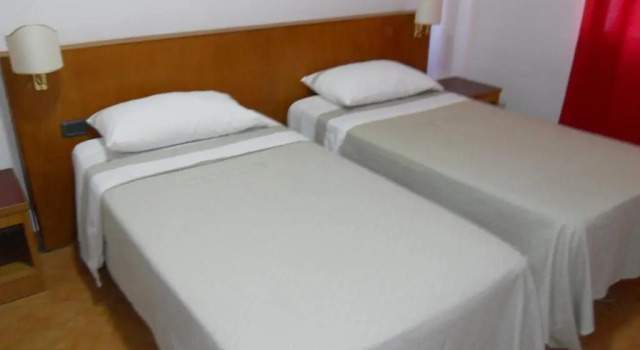 Двухместный номер Standard Grand Hotel Pavone
