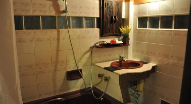 Семейный номер Standard Ruean Thai Hotel