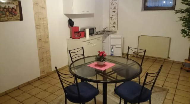 Апартаменты Ferienwohnung An der Loreley