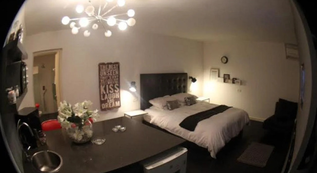 Zimmeroni, Book Hotel Hoteller i Netanya med morgenmad, Morgenmad