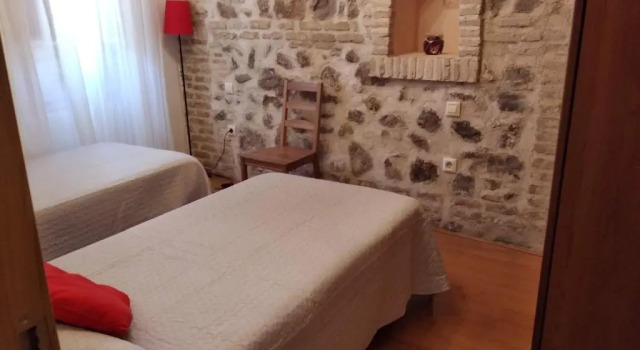Апартаменты Casa de Gaitán