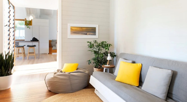 A PERFECT STAY –Bacchus Holiday Home, Забронировать Отель Бизнес-отели Байрон-Бей, рядом с Byron Tourist Information Centre, 4* 5*