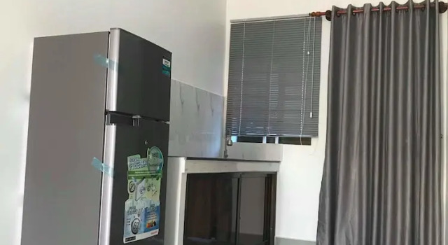 Апартаменты Deluxe MN Apartment