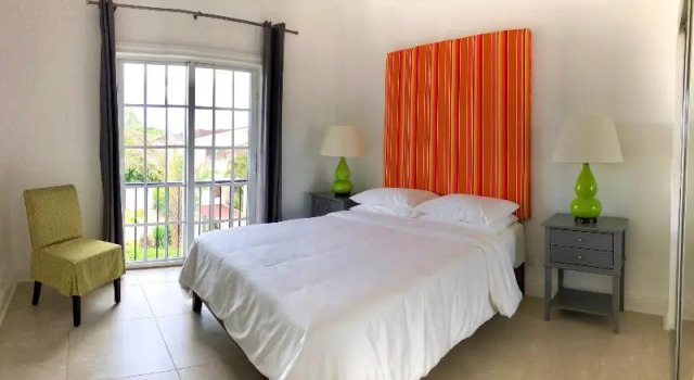 Апартаменты Superior Colibri Court Antigua