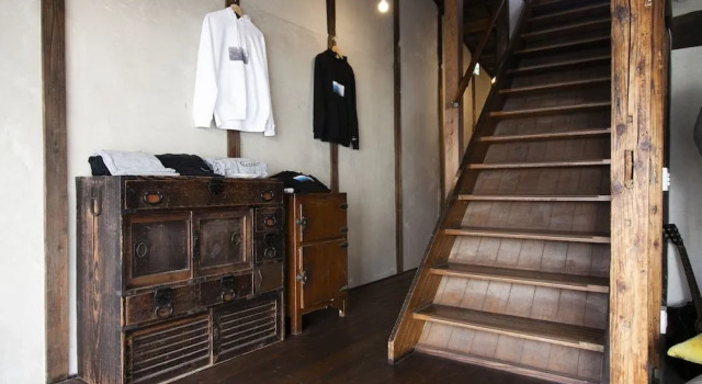 Fukuoka Guesthouse SHIP - Hostel