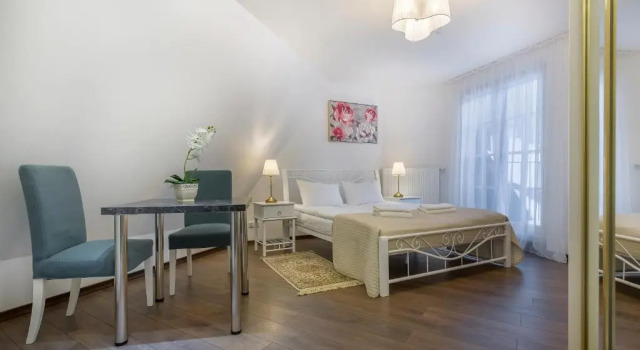 Полулюкс Kesminta Apartments