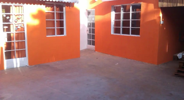Chez Jacques Guest House, Prenota Affittacamere Tamarin Mauritius Costa Ovest