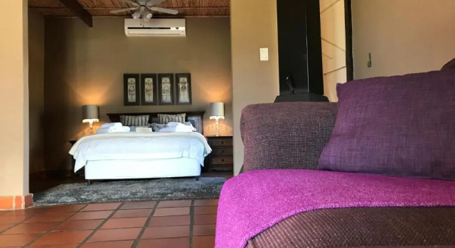 Двухместный номер Superior Cultivar Boutique Hotel