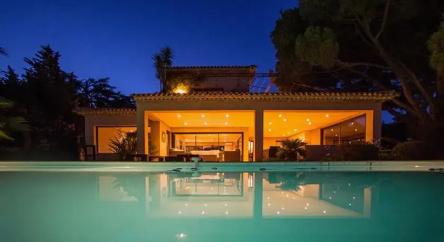 Villa Spa La Finca