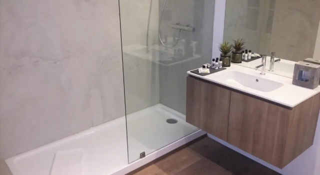 Апартаменты Alma Moura Residences