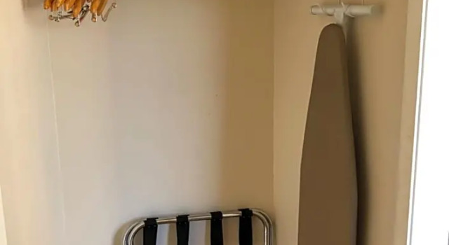 Четырёхместный номер Standard Garden Inn & Suites Oakland Airport