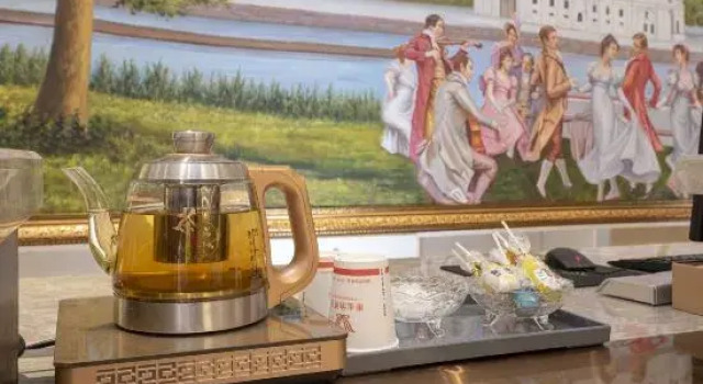 Vienna Hotel (Wuyuan Moore City store), Book Hotel Bayannur Inner Mongolia