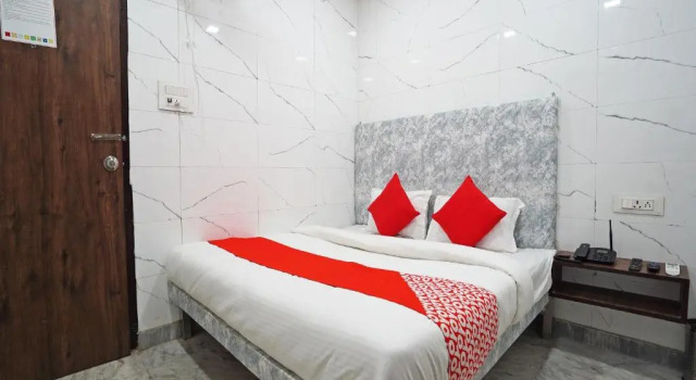 Номер Classic OYO 62660 Hotel Park View
