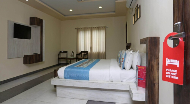Townhouse Reti Bus Terminal Udaipur, Забронировать Дом для отпуска Виллы Удайпур, Вилла