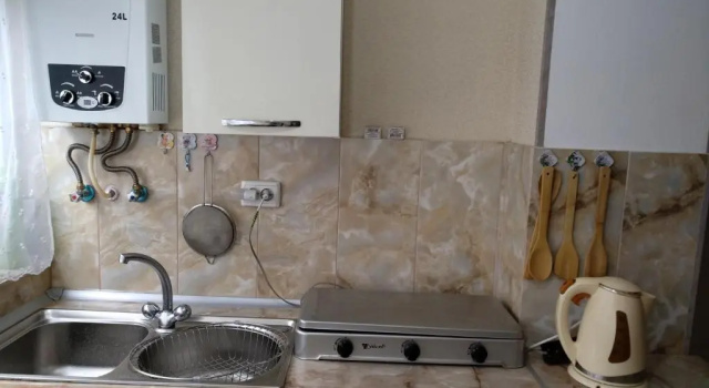 Flat At Plato, Rezerwuj Hotel Borjomi Samckhe Javakheti