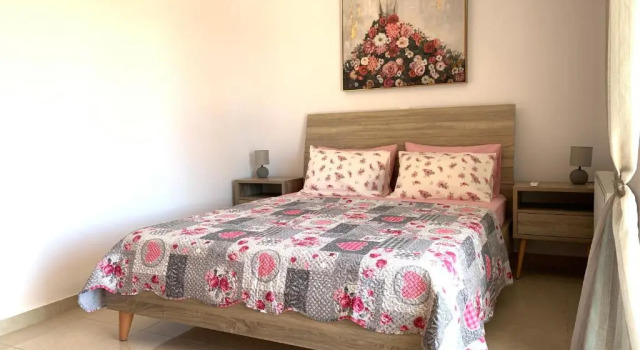 Апартаменты Treditto House - 1st Floor residence