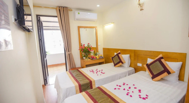 Old Town Palace Guest House
