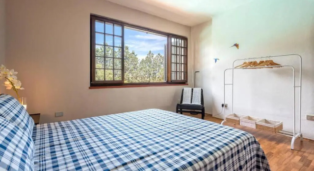 Domus 81 [Unità 8] - Villa con piscina in Sardegna, Забронировать Вилла Коттеджи Сассари, Коттедж