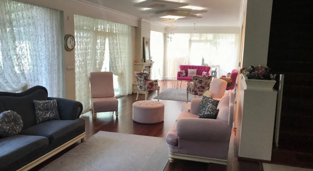 Guzide Villa 2, Varaa Villa Mökit kohteessa Sakarya, Mökki