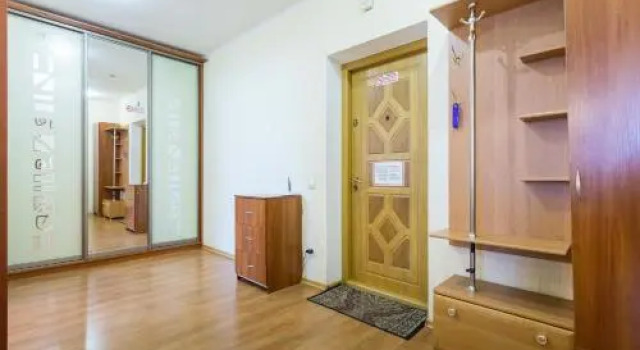 Cozy one-bedroom apartment on the left bank, Rezervovat Apartmán Kyjev Kijev