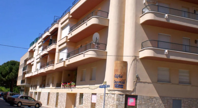 Apartment Emporda Modica