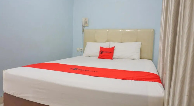 Residences by RedDoorz Syariah @ Buah Batu