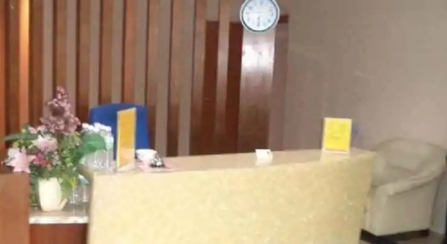 ARK Serdang Business Hotel