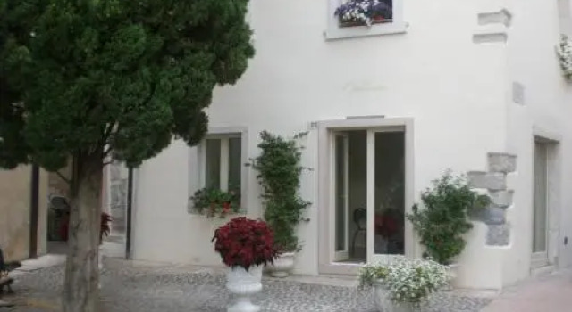 Ca Ottocento Suites