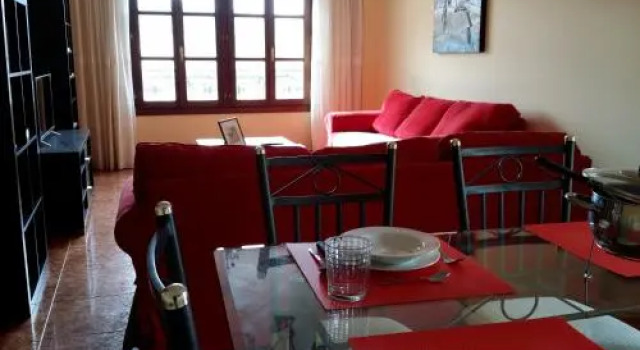 Selgas Villa Cudillero con o sin jardín, Prenota Villa Hotel a Asturie con parcheggio, Parcheggio