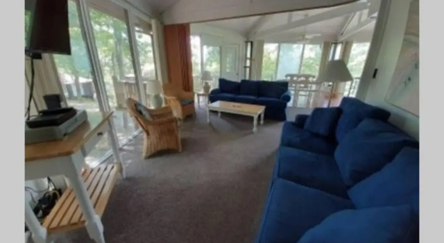 Unit 11-Treetop 2 Bedroom Villa, Забронировать Вилла Озеро Озаркс Lake of the Ozarks