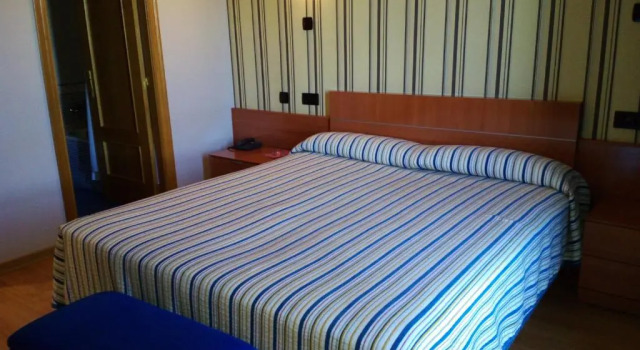 Двухместный номер Standard Motel Acropolis