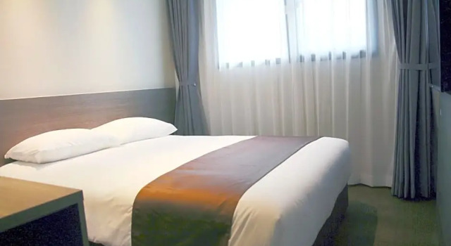 Двухместный номер Standard Grandmillions Hotel Seogwipo